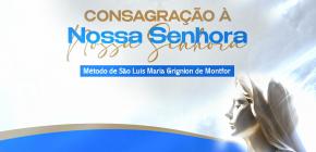 Participe da Consagração à Nossa Senhora na Catedral Metropolitana de Goiânia