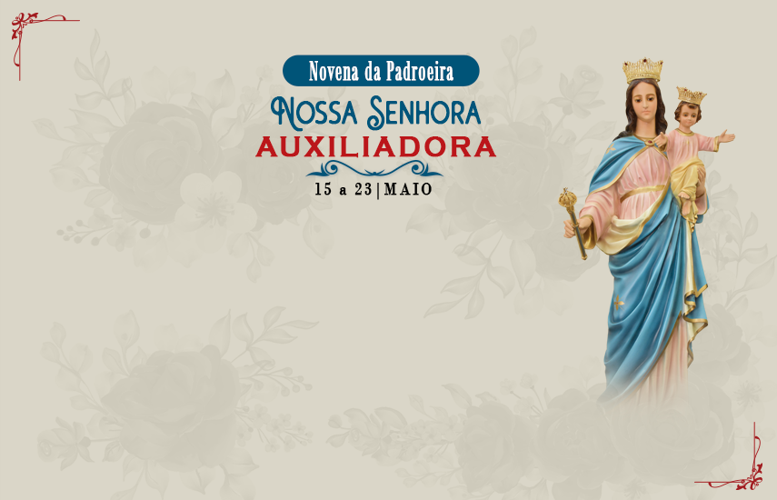 Fiéis acompanham novena a Nossa Senhora da Assunção em Goiânia - Jornal  Opção