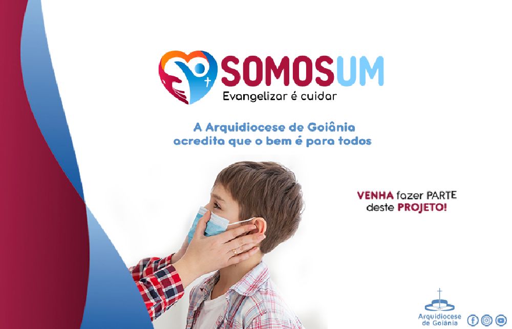 Arquidiocese de Goiânia - Comunicação - Notícias - Especial Dia das Mães