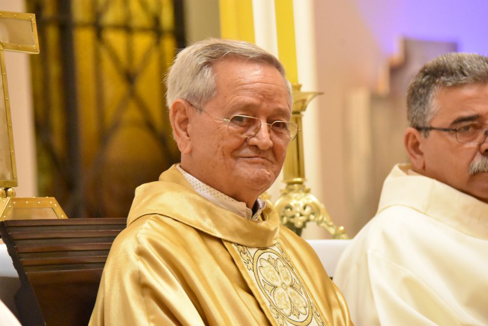 Arquidiocese de Goiânia - Clero - Padres